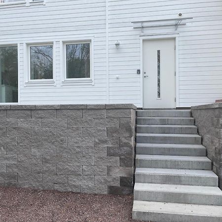 Nice New Apartment غوتنبرغ المظهر الخارجي الصورة