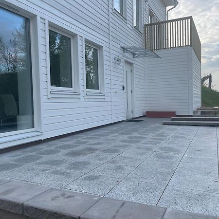 Nice New Apartment غوتنبرغ المظهر الخارجي الصورة