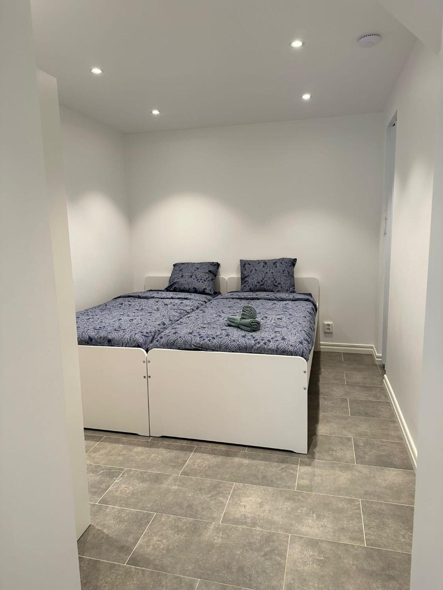 Nice New Apartment غوتنبرغ المظهر الخارجي الصورة